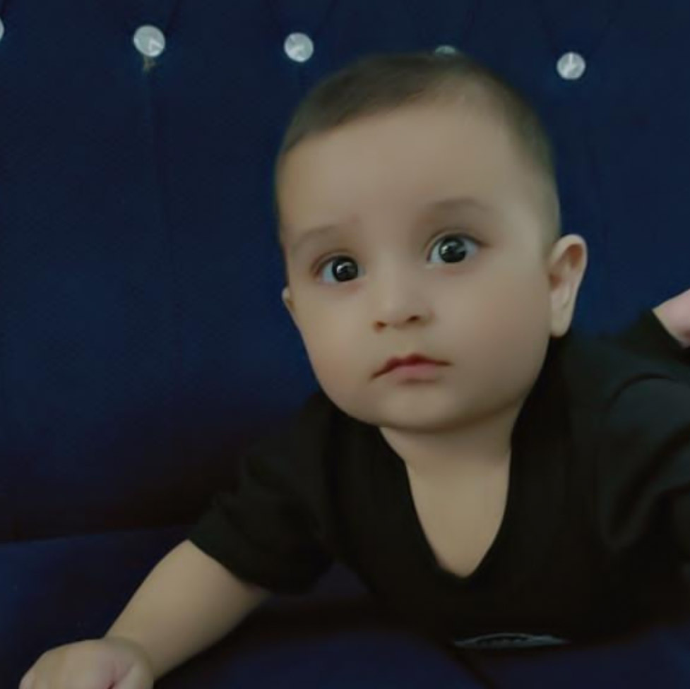 نیکسام داودی نیا مدلینگ برتر کودک / MODEL 