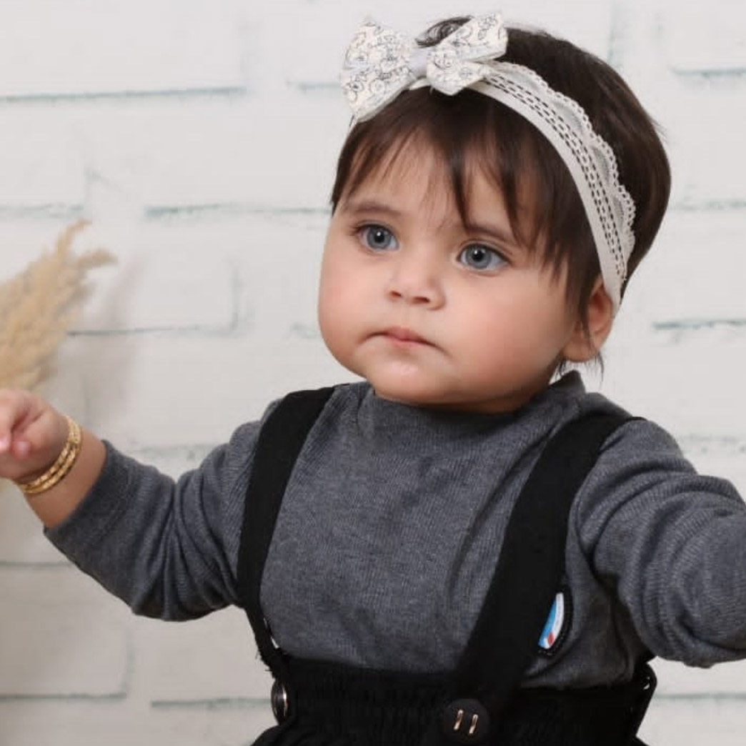 مهرآنا شکاری مدلینگ برتر کودک / MODEL 