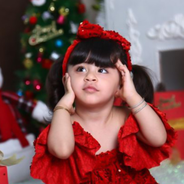 نلین قیاسی مدل برتر کودک 