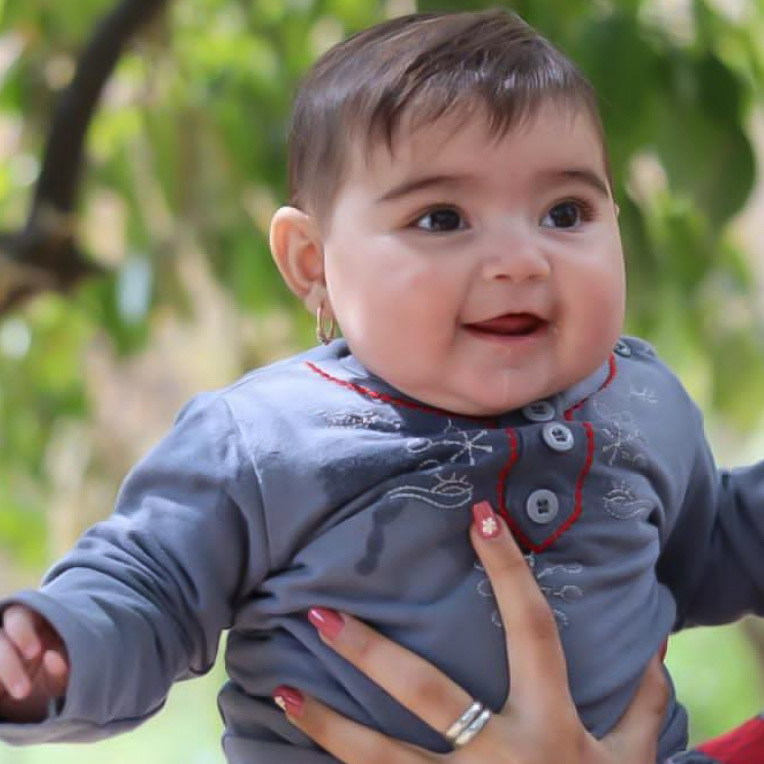 نفس خبری مدل برتر کودک 