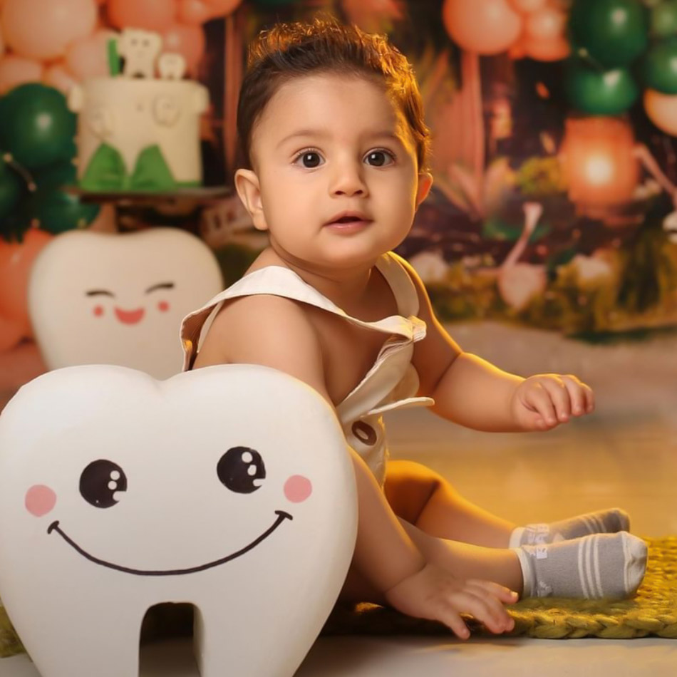 هاکان حسن بیگی مدل برتر کودک 