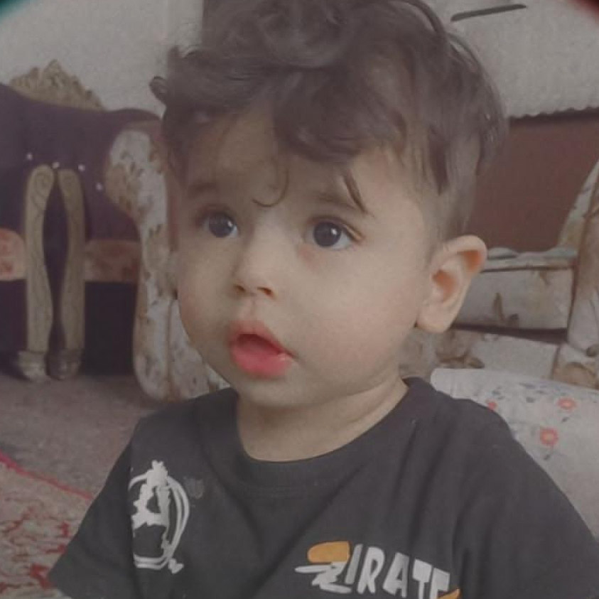 نیهاد جرسر مدل برتر کودک 