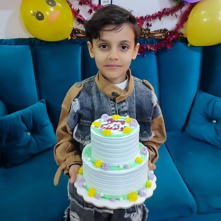 کسرا دهقانی محمد آبادی مدل برتر کودک 