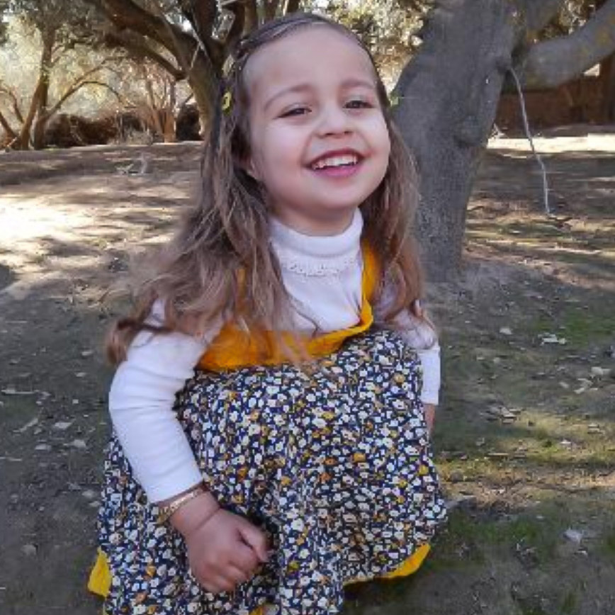 ترانه اجاقلو مدل برتر کودک 