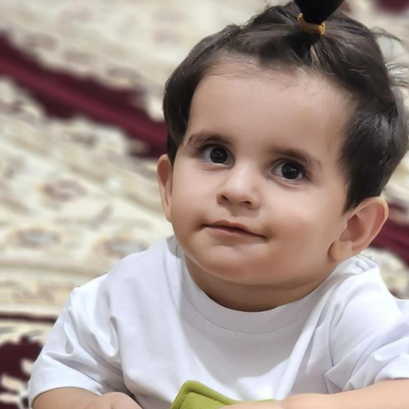 آیهان آی مدل برتر کودک 
