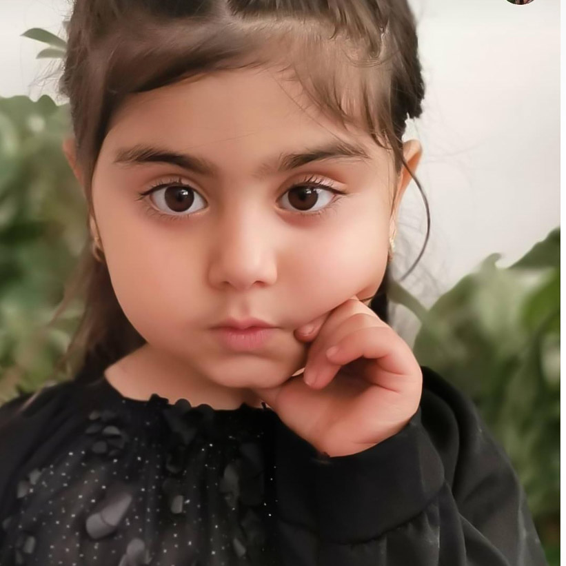 رونیکا محیط ابادی مدل برتر کودک 