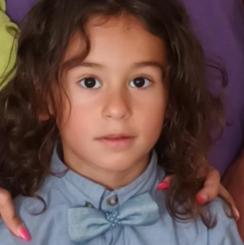سید آدرین جعفرزاده مدل برتر کودک