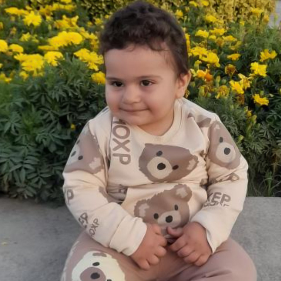 میعاد خدایوندی مدل برتر کودک 