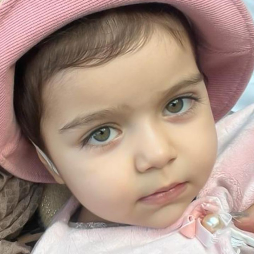 رز گلی مدل برتر کودک 