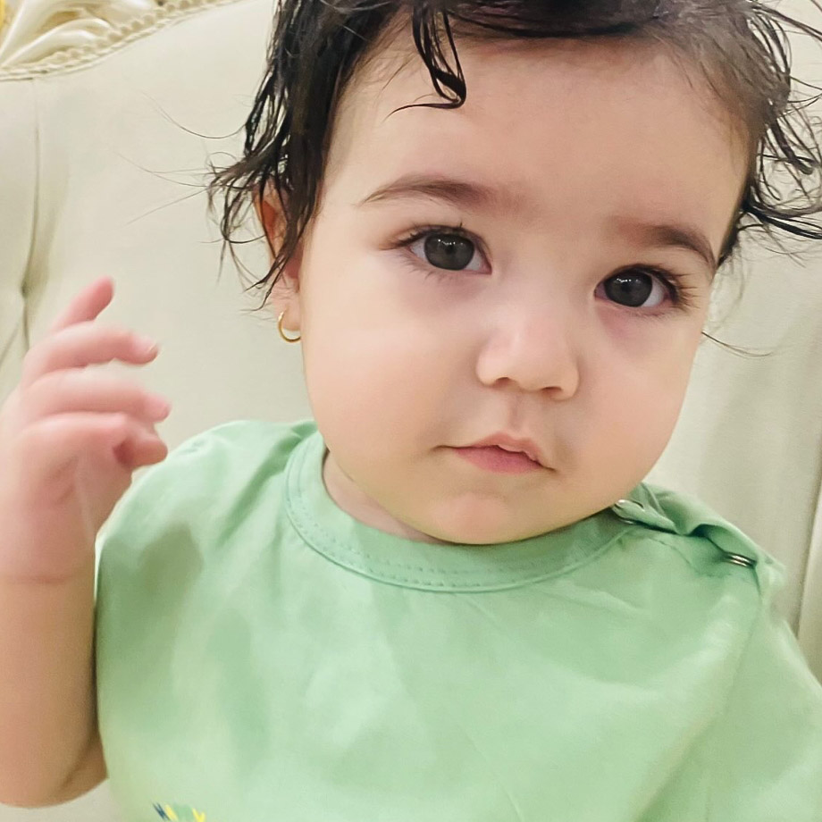 دلوین نوری مدل برتر کودک 