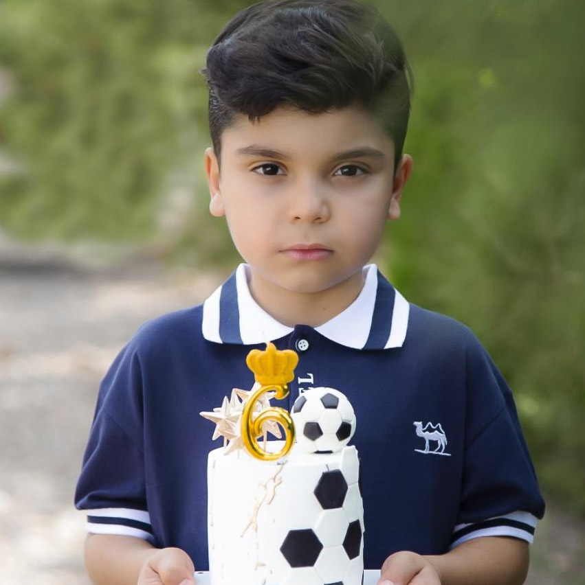 آرسام سالاری دوست مدل برتر کودک 