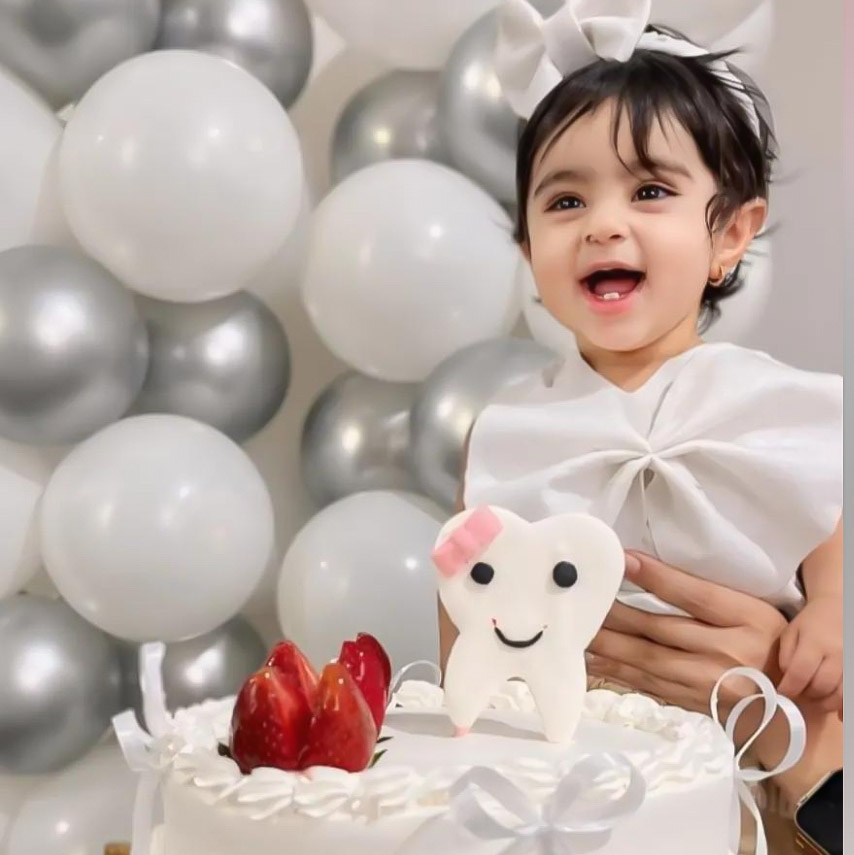 ابرا درگه مدل برتر کودک 