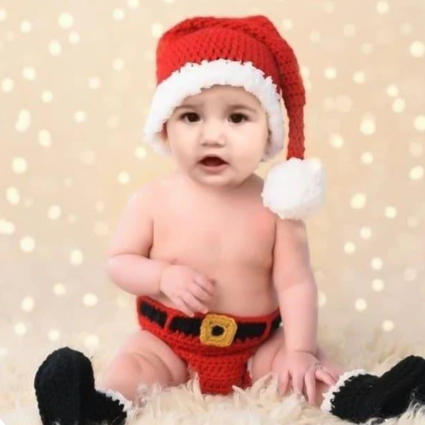 سوگند احدی مدل برتر کودک 