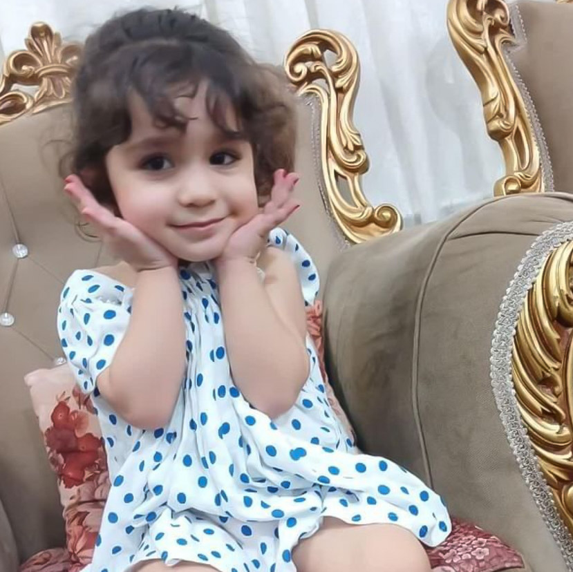سلنا رنجبر مدل برتر کودک 