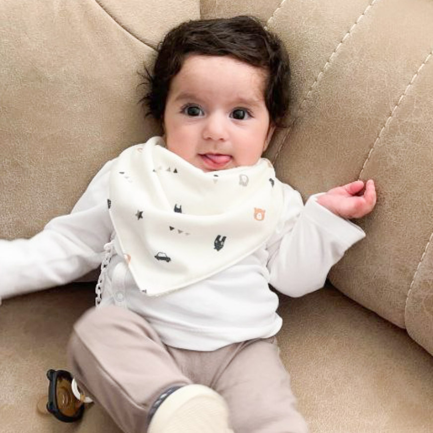 لنا کیا مدل برتر کودک 