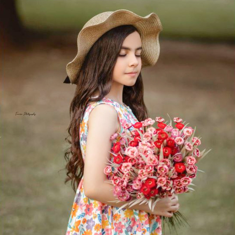 دلسا سیاه کوهی مدل برتر کودک 