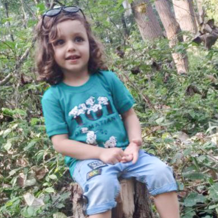 مهراد عالی مدل برتر کودک 