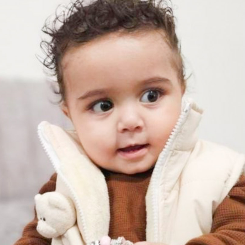 شاهان عروجی مدل برتر کودک 
