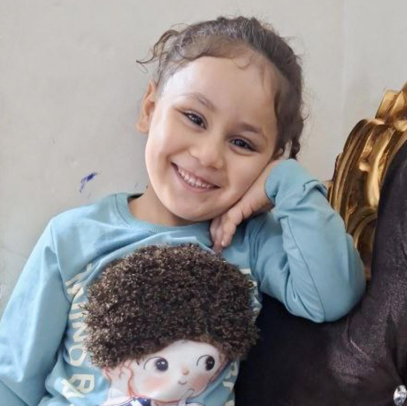 محمد صدرا حجتی مدل برتر کودک 