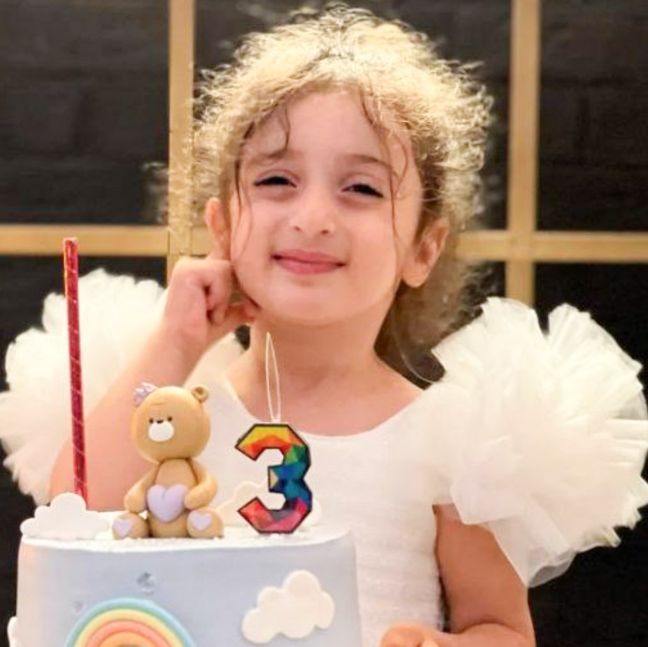 گندم حکمت مدل برتر کودک 