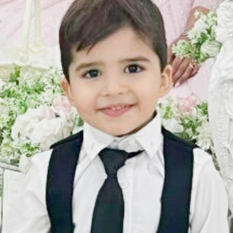 محمد بهلول مدل برار کودک 
