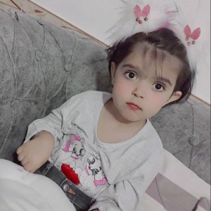 النا عسکری مدل برتر کودک 