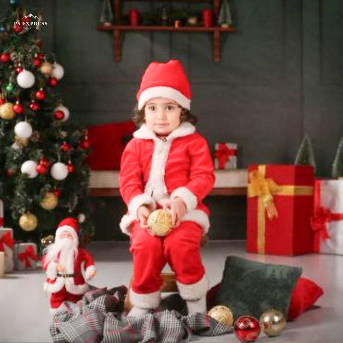 کارن ایزددوست مدل برتر کودک 