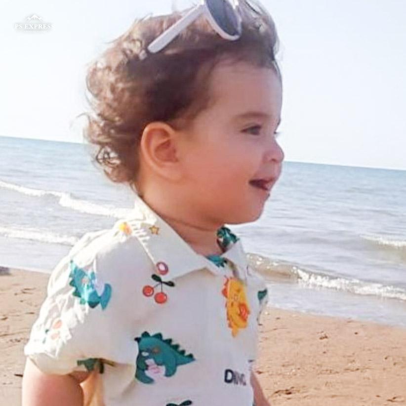 شاهان بحری مدل برتر کودک 