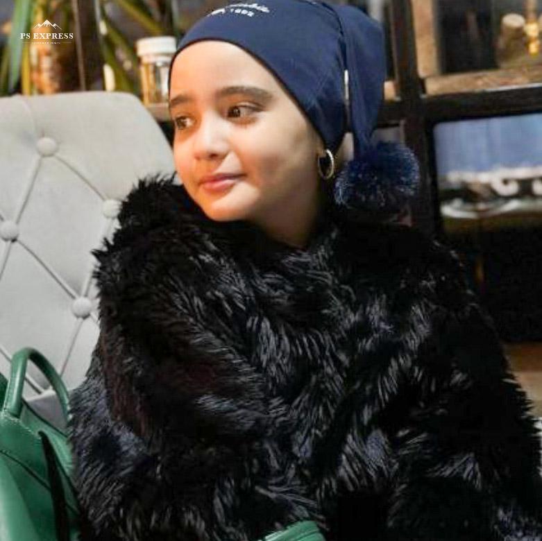 مانیا نوری مدل برتر کودک 