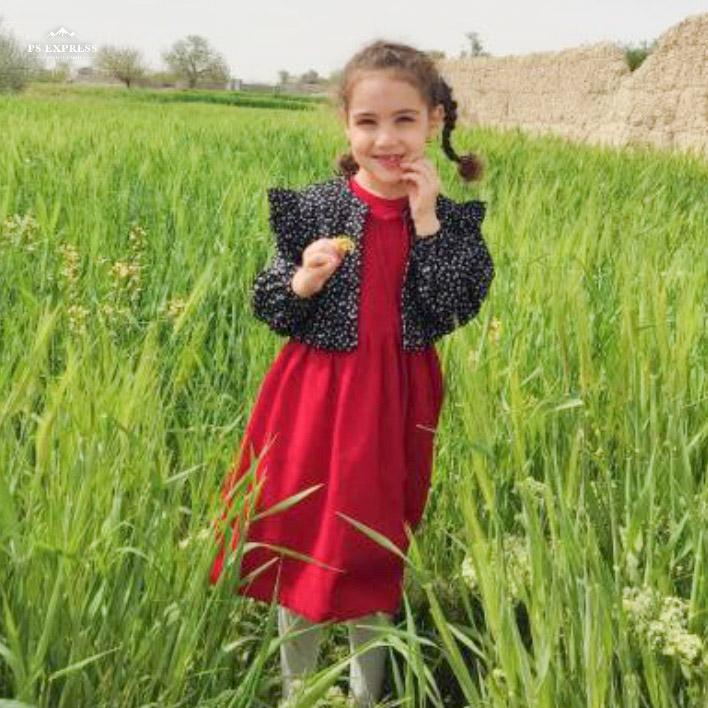 سوین حاجی مدل برتر کودک 