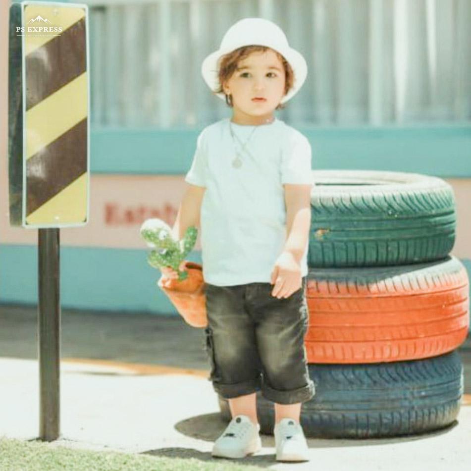 شاهان گیلاسی مدل برتر کودک 