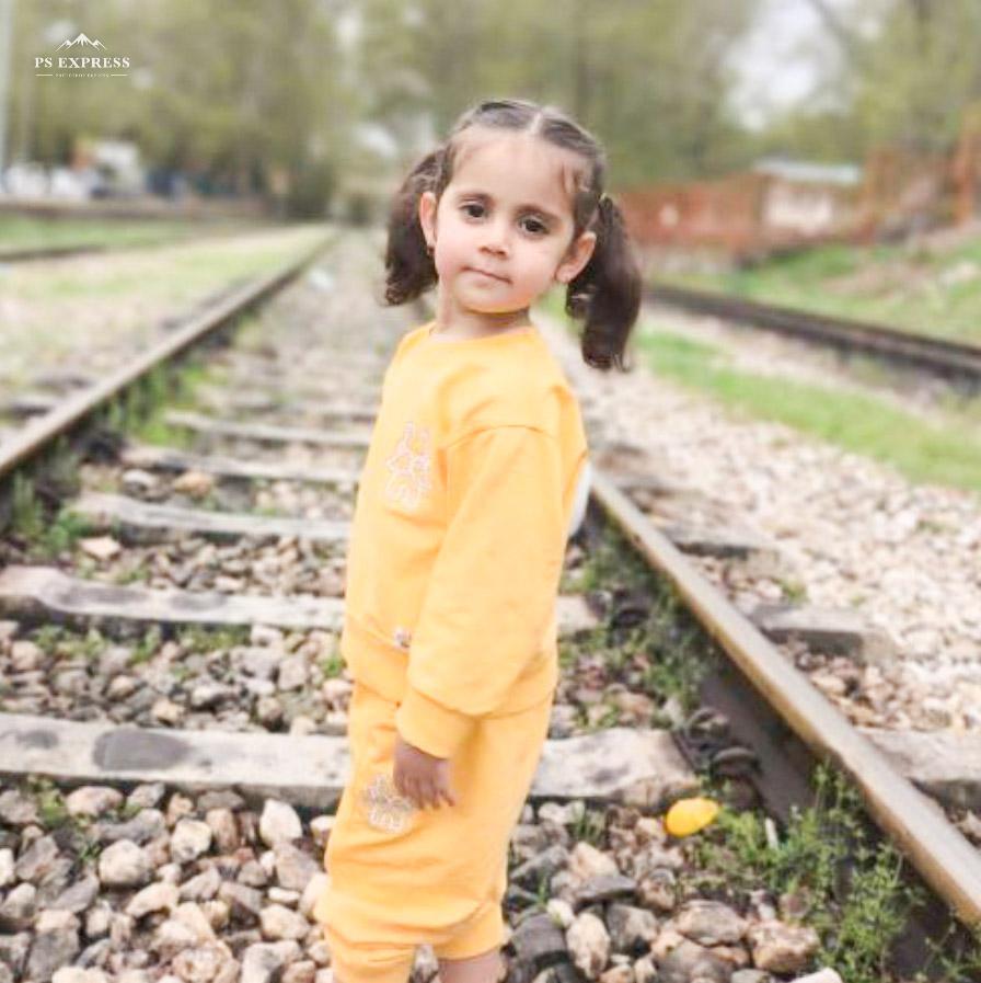 ماهور کهنسال مدل برتر کودک 
