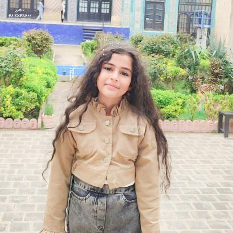 مهلا سورنی مدل برتر کودک 