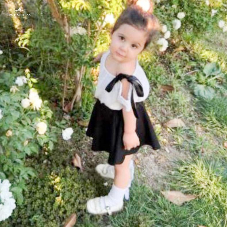 سایلین صارمی مدل برتر کودک 
