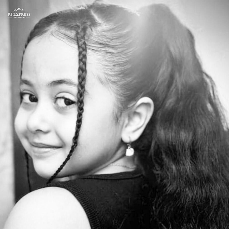 همراز مهدی پور مدل برتر کودک 
