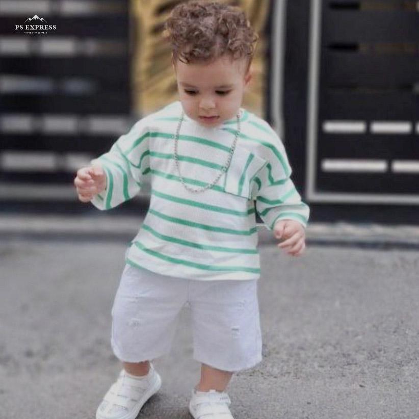 شاهان طلائی مدل برتر کودک 