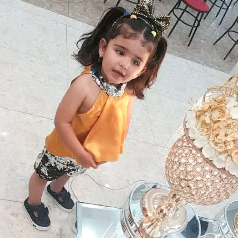 عسل عامری مدل برتر کودک 