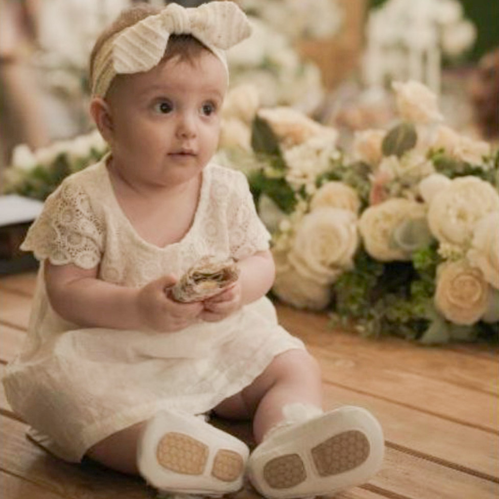 رونیا جیریایی مدل برتر کودک 