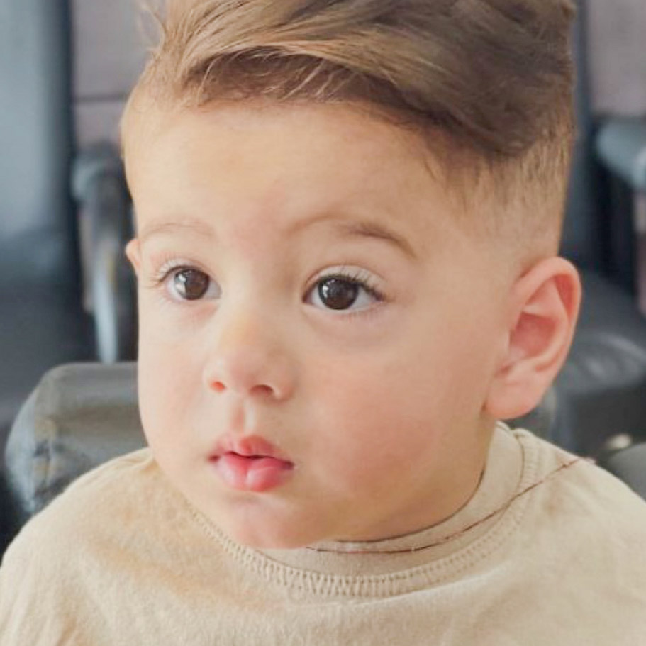 آرن بلوری جیرنده مدل برتر کودک 