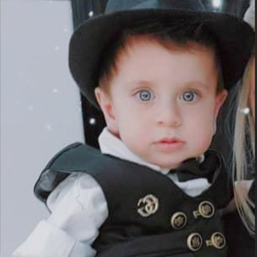 دایان فلکی مدل برتر کودک 