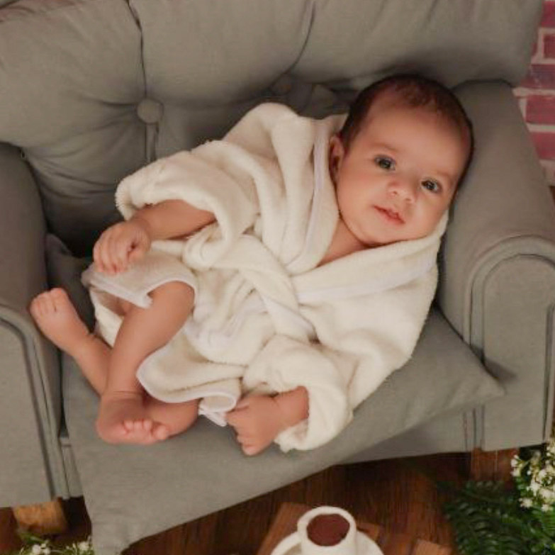 آرتین امیری مدل برتر کودک 