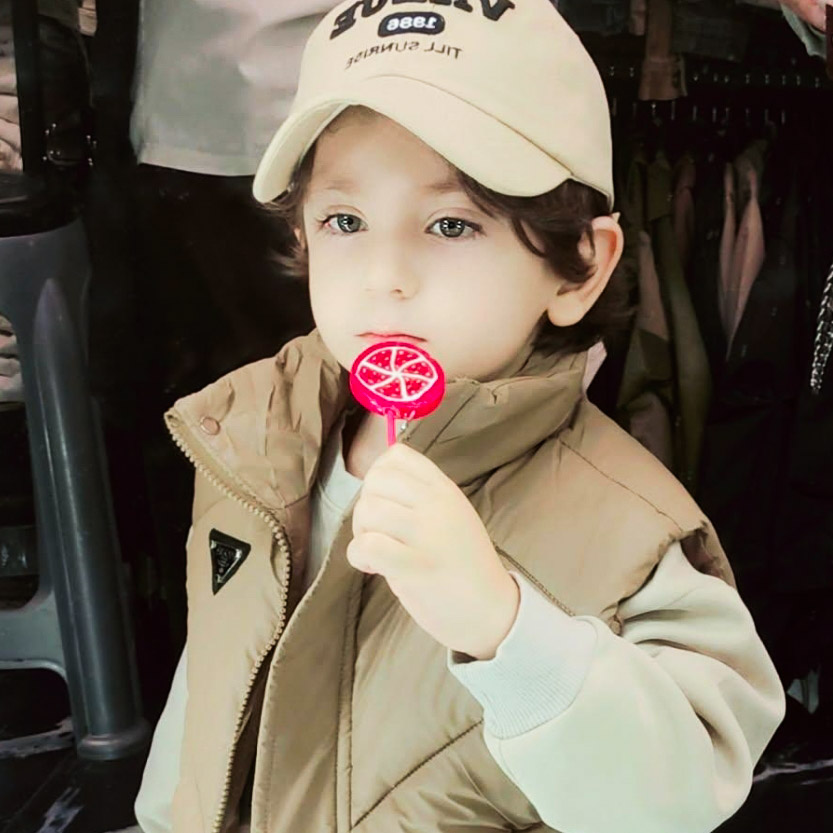 مارتیا موسی فند مدل برتر کودک