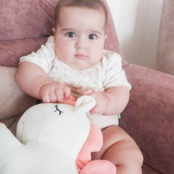 سلنا بردبار مدل برتر کودک 