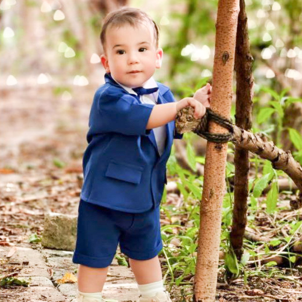 هامین صنعتی مدل برتر کودک 
