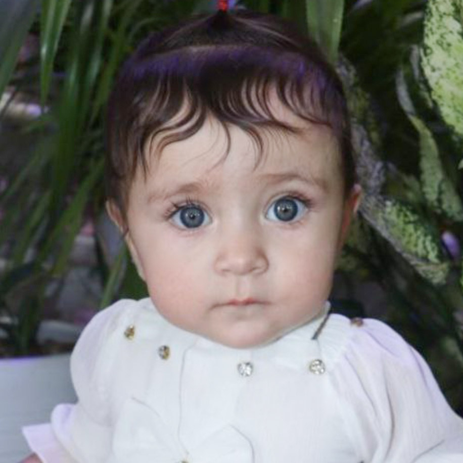 پناه روشنی مدل برتر کودک 