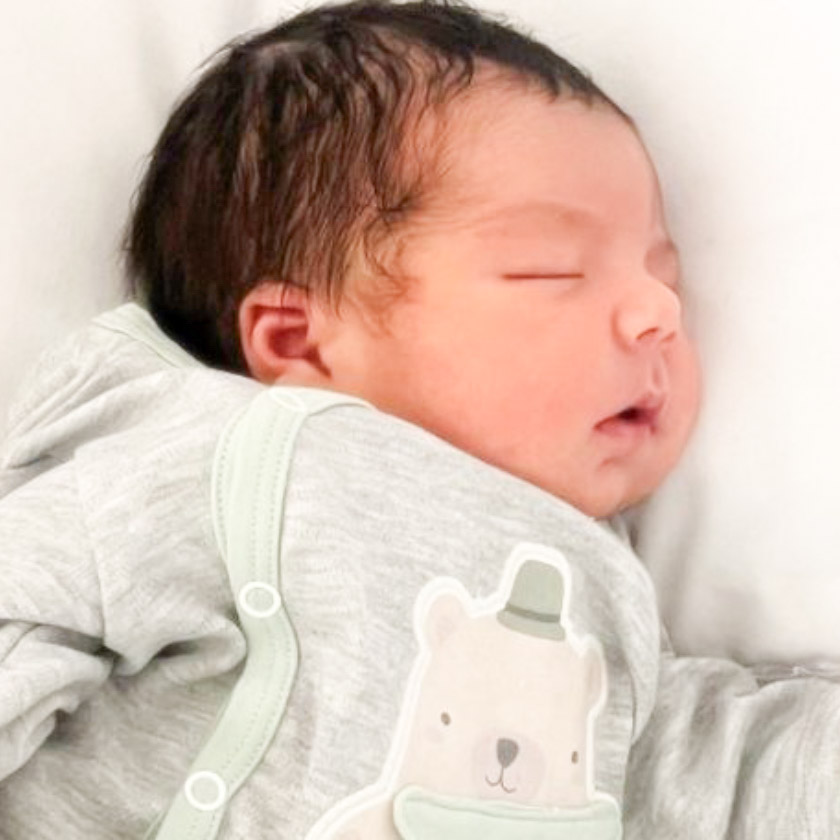 محمدحسین جامه بزرگ مدل برتر کودک 