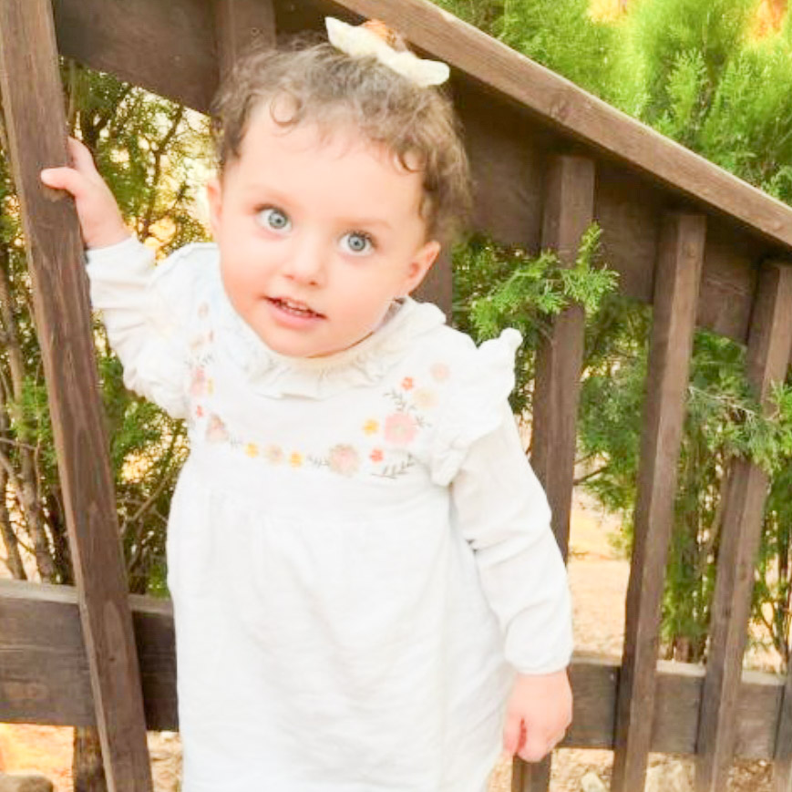 ماهلین قلی پور مدل برتر کودک 