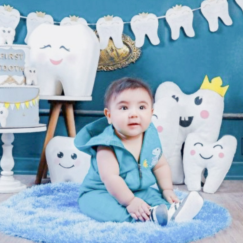 محمدتیام عباسی مدل برتر کودک 