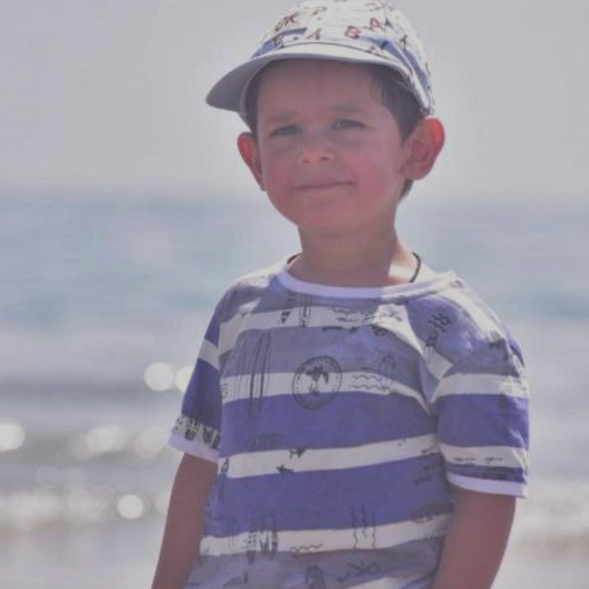 دایان کشاورز مدل برتر کودک 