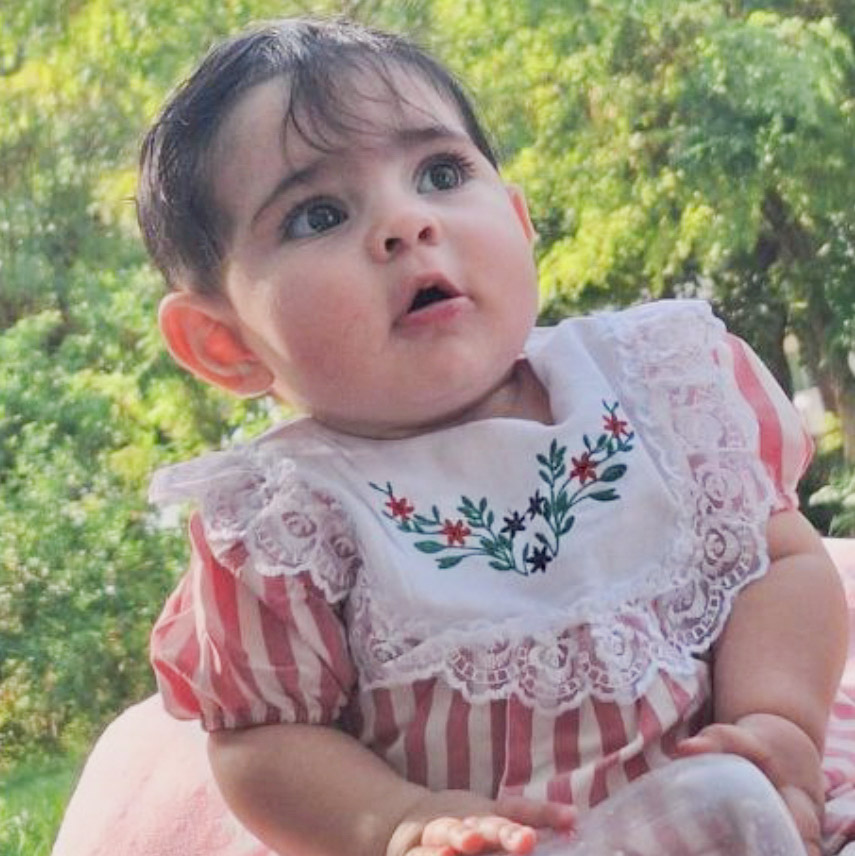 حریر تمن مدل برتر کودک 